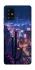 Чохол на Samsung Galaxy A51 5G Night city фото 1 з 1