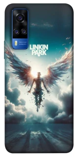 Чохол на Vivo Y51a Linkin Park logo ver.7 фото 1 з 1