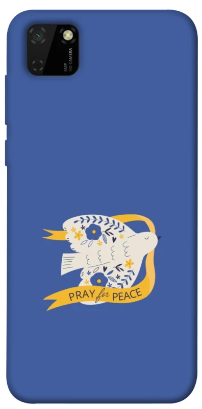 Чохол на Huawei Y5p Ластівка фото 1 з 1