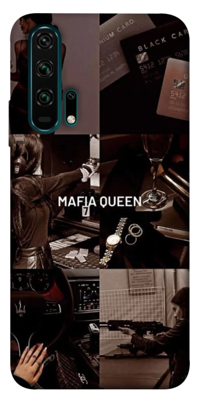 Чохол на Huawei Honor 20 Pro Mafia Queen ver.1 фото 1 з 1