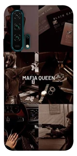 Чехол на Huawei Honor 20 Pro Mafia Queen ver.1 фото 1 из 1