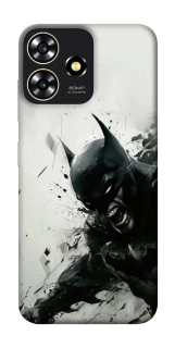 Чохол на ZTE Blade A73 4G Batman фото 1 з 1