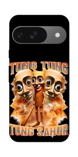 Чохол на Google Pixel 10 Tung Tung Tung Sahur фото 1 з 1