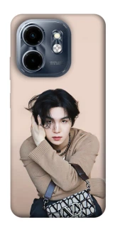 Чохол на Infinix Smart 9 4G / Hot 50i Suga - BTS фото 1 з 1