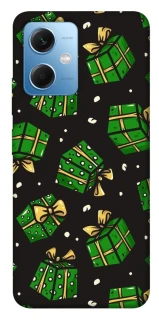 Чохол на Xiaomi Poco X5 5G Christmas mood ver.5 фото 1 з 1