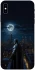Чохол на Apple iPhone X (5.8") The Dark Knight фото 1 з 1