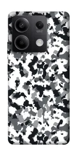 Чохол на Xiaomi Redmi Note 13 5G Camouflage v14 фото 1 з 1