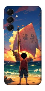 Чохол на Samsung Galaxy A16 4G/5G One Piece фото 1 з 1