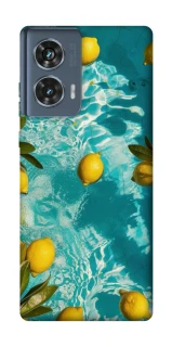 Чохол на Motorola Edge 50 Lemon фото 1 з 1