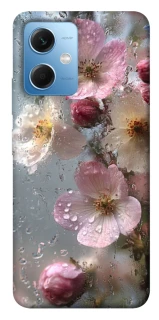 Чохол на Xiaomi Redmi Note 12 5G Flowers v10 фото 1 з 1