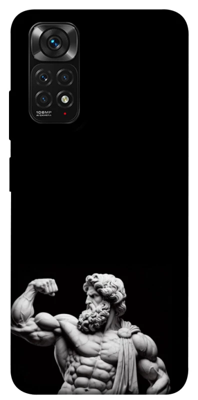 Чохол на Xiaomi Redmi Note 11 (Global) / Note 11S Strong Style фото 1 з 1