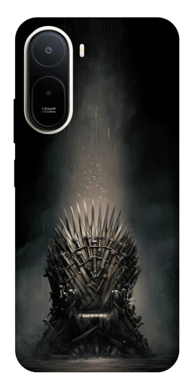 Чохол на Xiaomi Redmi A7 Pro 4G House of the Dragon ver.2 фото 2 з 2