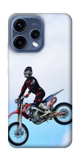 Чехол на Oppo Reno 15 Мотокросс фото 1 из 2