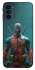 Чохол на Motorola Moto G41 Deadpool v3 фото 1 з 1