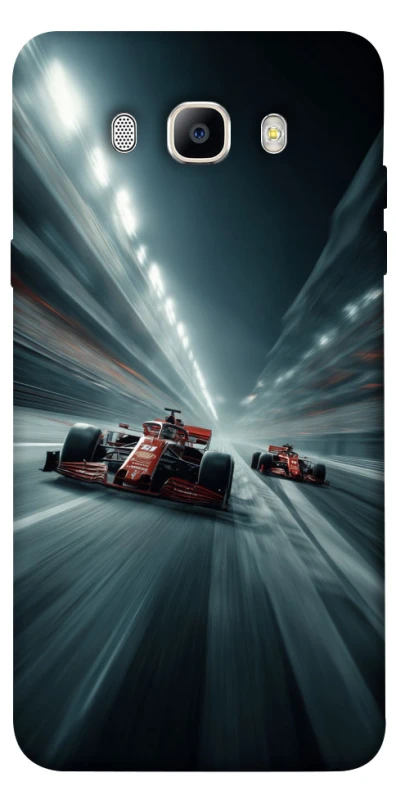 Чехол на Samsung J710F Galaxy J7 (2016) F-1 ver.5 фото 1 из 1