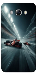 Чехол на Samsung J710F Galaxy J7 (2016) F-1 ver.5 фото 1 из 1