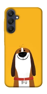 Чохол на Samsung Galaxy A25 5G Пес-ніс фото 1 з 1