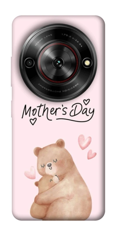 Чехол на ZTE Nubia Focus Mother's Day ver.2 фото 1 из 1
