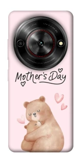 Чохол на ZTE Nubia Focus Mother's Day ver.2 фото 1 з 1