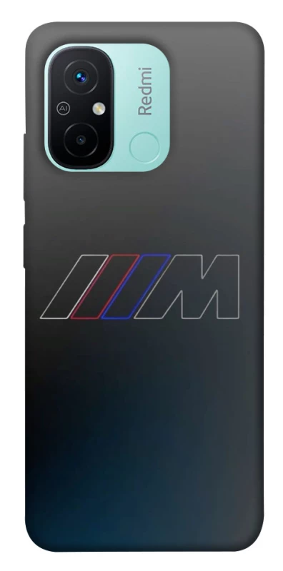 Чохол на Xiaomi Redmi 12C / Poco C55 M-series фото 1 з 1