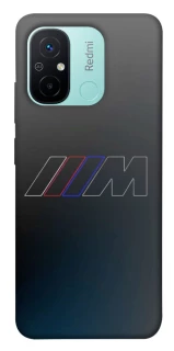 Чехол на Xiaomi Redmi 12C / Poco C55 M-series фото 1 из 1