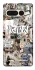 Чехол на Google Pixel 7 Pro Fashion collage ver.12 фото 1 из 1