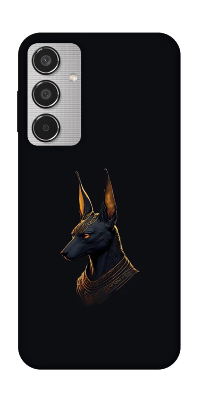 Чехол на Samsung Galaxy M35 Anubis фото 1 из 1