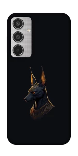 Чохол на Samsung Galaxy M35 Anubis фото 1 з 1