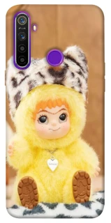 Чехол на Realme 5 Wakuku ver.3 фото 1 из 1