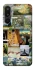 Чохол на Samsung Galaxy M16 5G Art collage ver.8 фото 1 з 1
