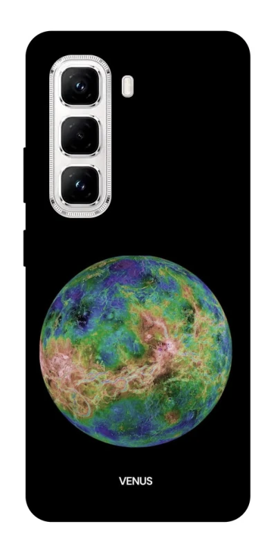 Чехол на Infinix Hot 50 Pro Venus фото 1 из 1