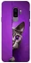 Чохол на Samsung Galaxy S9+ Кіт-підглядач фото 1 з 1