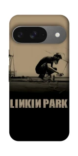 Чехол на Google Pixel 10 Linkin Park logo ver.3 фото 1 Чехол на Google Pixel 10 Linkin Park logo ver.3 фото 1 из 1