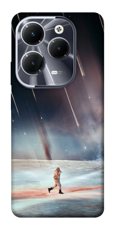 Чехол на Infinix Hot 40 Kanye West ver.4 фото 1 из 1