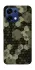 Чохол на Oppo A6 Pro 4G/5G Camouflage v9 фото 1 з 1