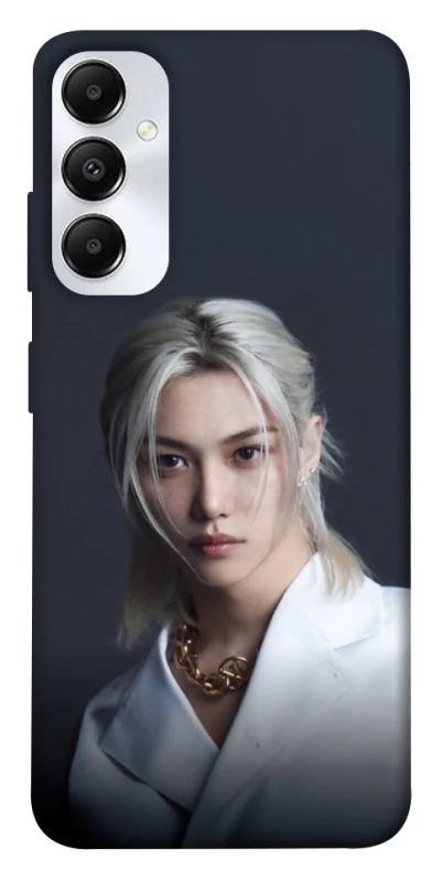 Чохол на Samsung Galaxy A05s Felix фото 1 з 1