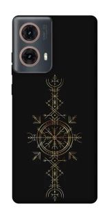Чохол на Motorola Moto G85 Viking Compass фото 1 Чохол на Motorola Moto G85 Viking Compass фото 1 з 1