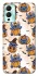 Чохол на Infinix Hot 12 Play Halloween Stitch ver.1 фото 1 з 1