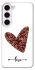 Чохол на Samsung Galaxy S23+ Love rose фото 1 з 1