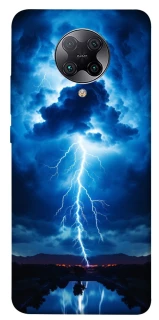 Чохол на Xiaomi Redmi K30 Pro / Poco F2 Pro Блискавка фото 1 з 1
