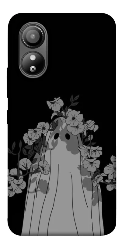 Чохол на ZTE Blade L220 Cute Halloween фото 1 з 1