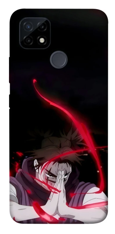 Чехол на Realme C21Y Choso фото 1 из 1