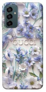 Чехол на Samsung Galaxy M13 4G Gucci ver.1 фото 1 из 1
