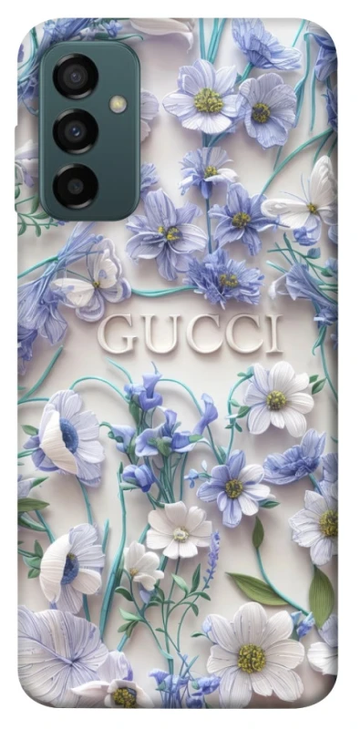 Чехол на Samsung Galaxy M23 5G Gucci ver.1 фото 1 из 1