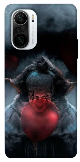 Чохол на Xiaomi Redmi K40 / K40 Pro / K40 Pro+ / Poco F3 Воно фото 1 з 1