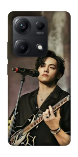 Чохол на Xiaomi Redmi Note 14S V - BTS фото 1 з 1