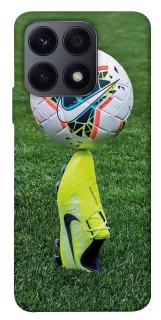 Чехол на Huawei Honor X8a Football Ball 2024 фото 1 из 1