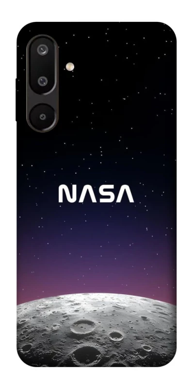 Чохол на Samsung Galaxy M16 5G NASA ver.1 фото 1 з 1