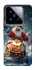 Чохол на Xiaomi 14 Pro Christmas spirit ver.9 фото 1 з 1
