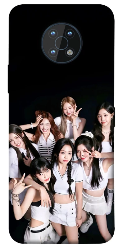 Чохол на Nokia G50 BABYMONSTER фото 1 з 1